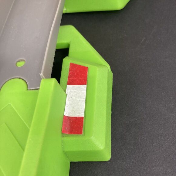 Replacement Part Hot Wheels Mario Kart Circuit Coin Sign Track-Slam Replacement - Picture 7 of 14